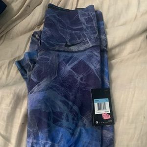 Nike High Rose Full Length Leggings